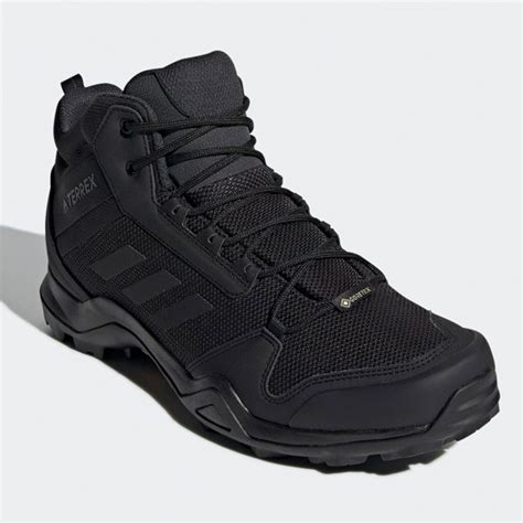 adidas terrex schuhe schwarz